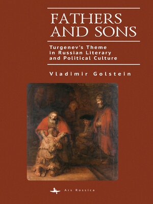 cover image of Fathers and Sons
